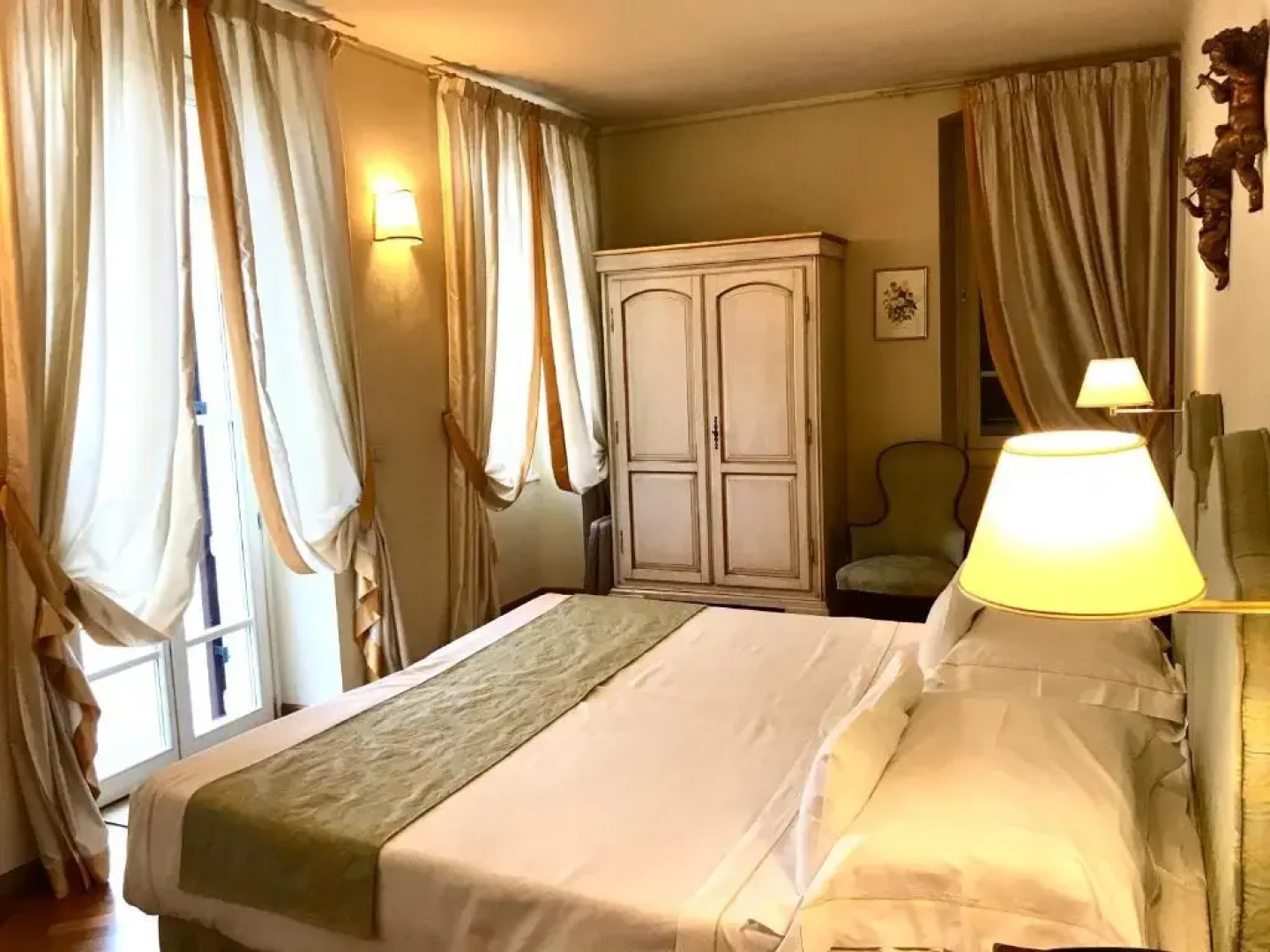 Boutique Hotel & Restaurant La Vittoria Garda