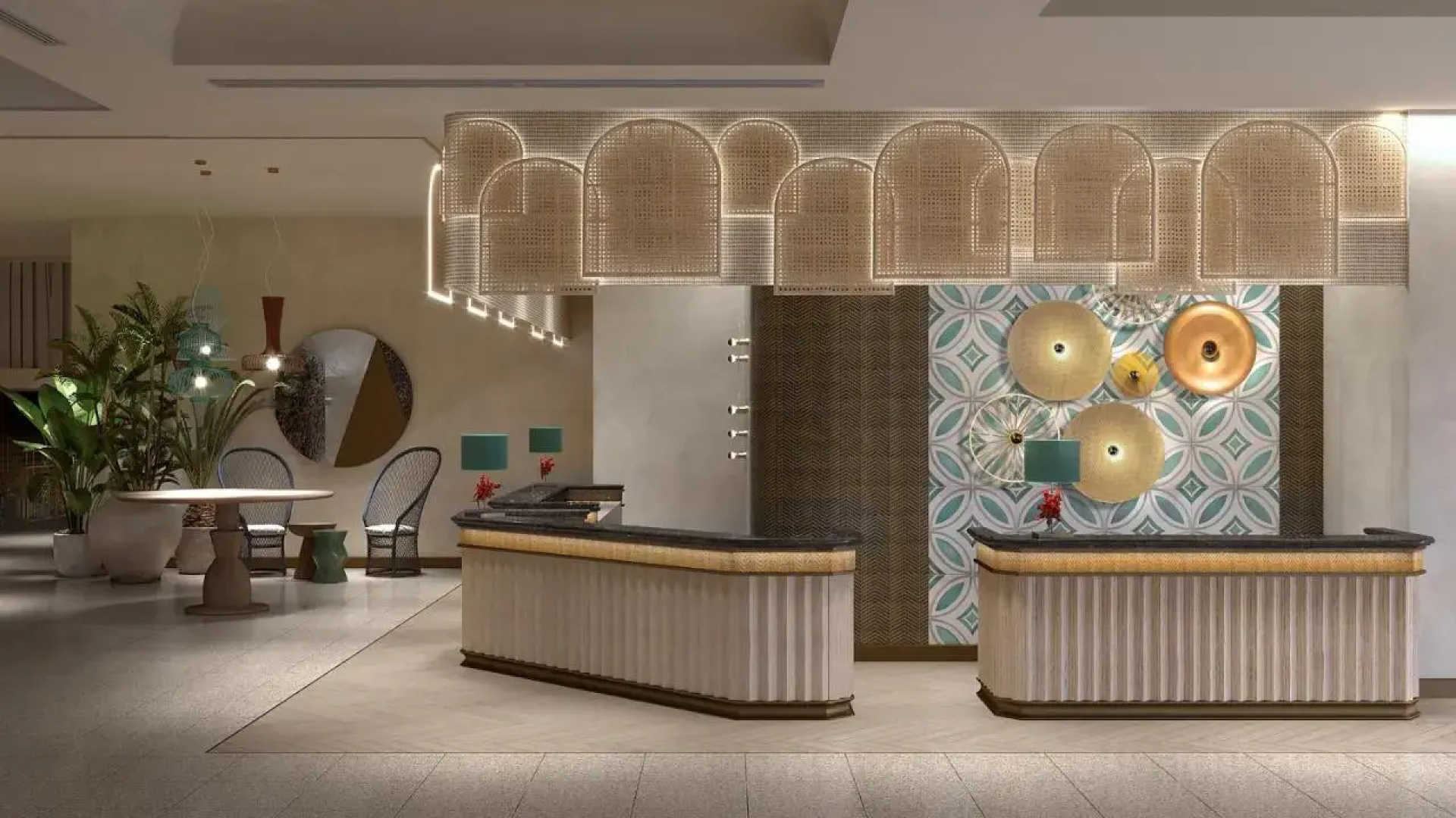 Отель Delta Hotels by Marriott Giardini Naxos