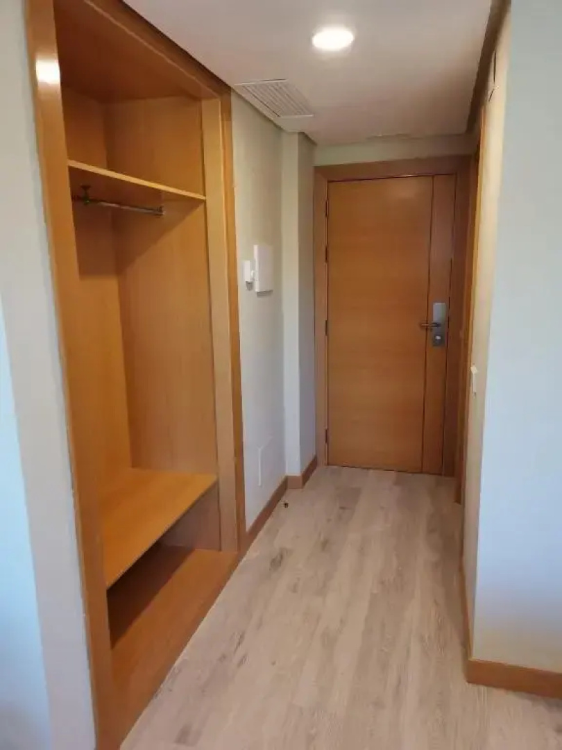 Smart Hotel La Sagra