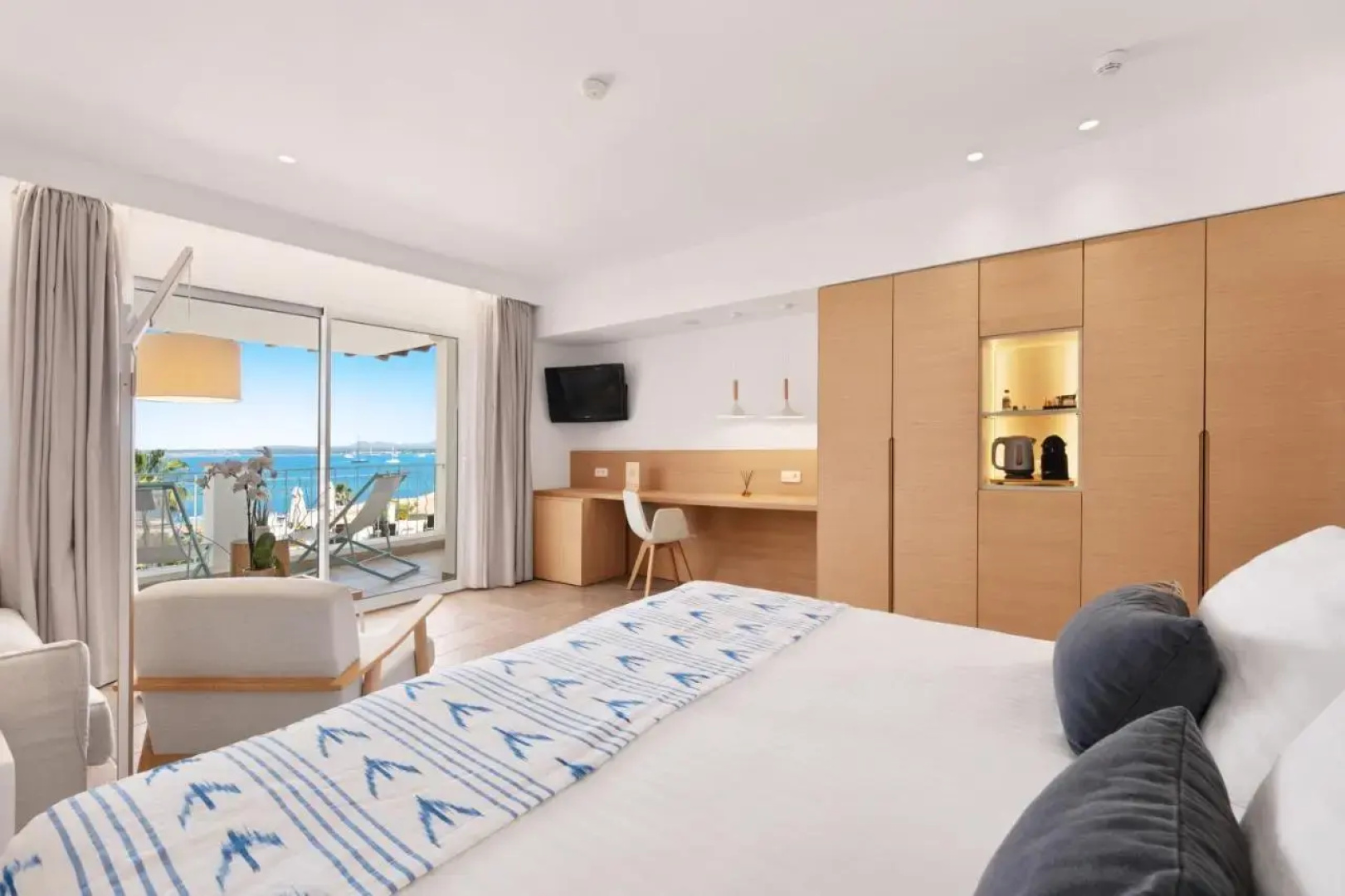 Hotel Villa Chiquita - Adults only (+12)