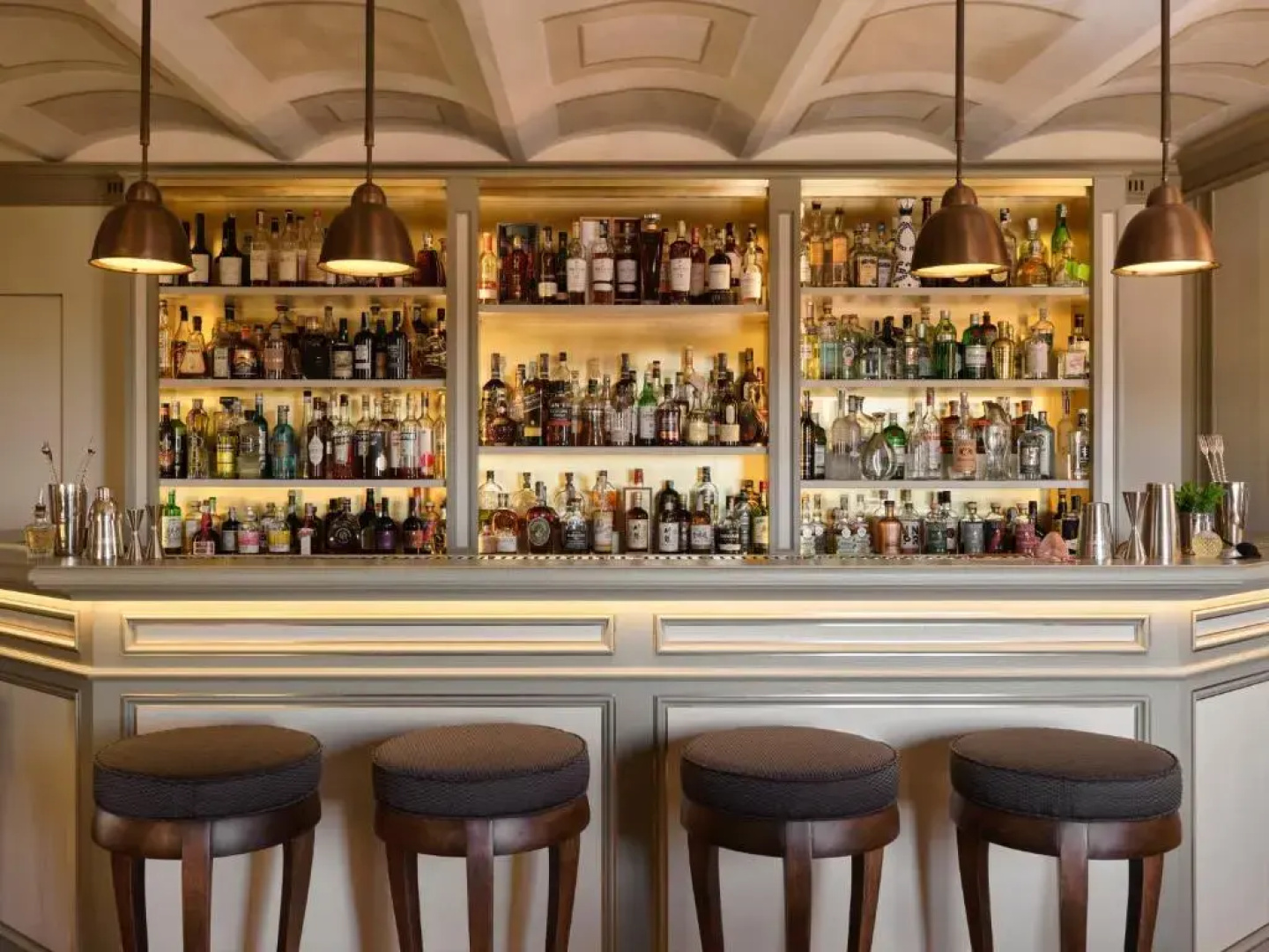 Castiglion del Bosco, A Rosewood Hotel