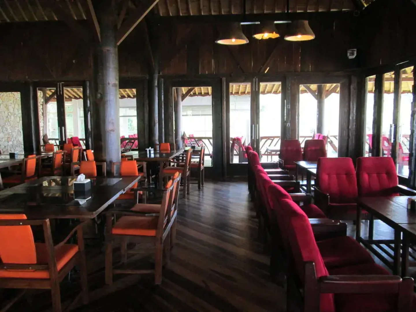Dulang Resort And Resto by RedDoorz