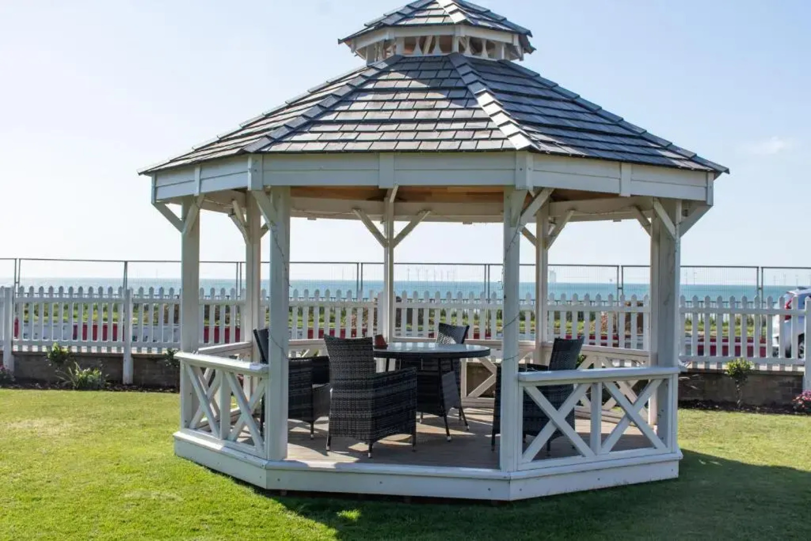 Отель Kingscliff