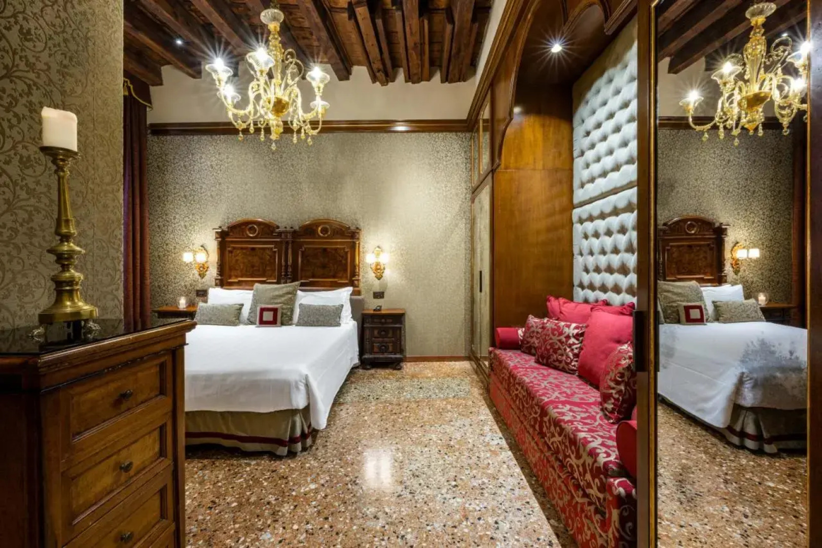 Hotel Palazzo Priuli