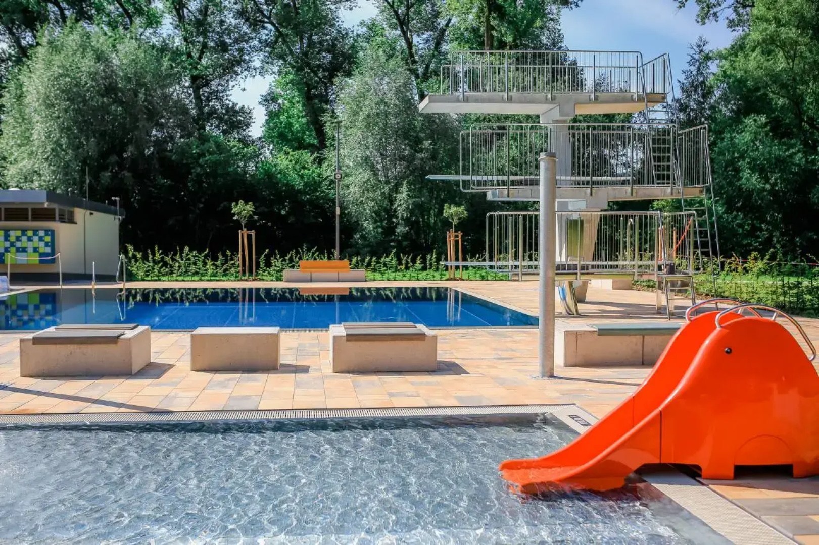 Hotel Am Vitalpark