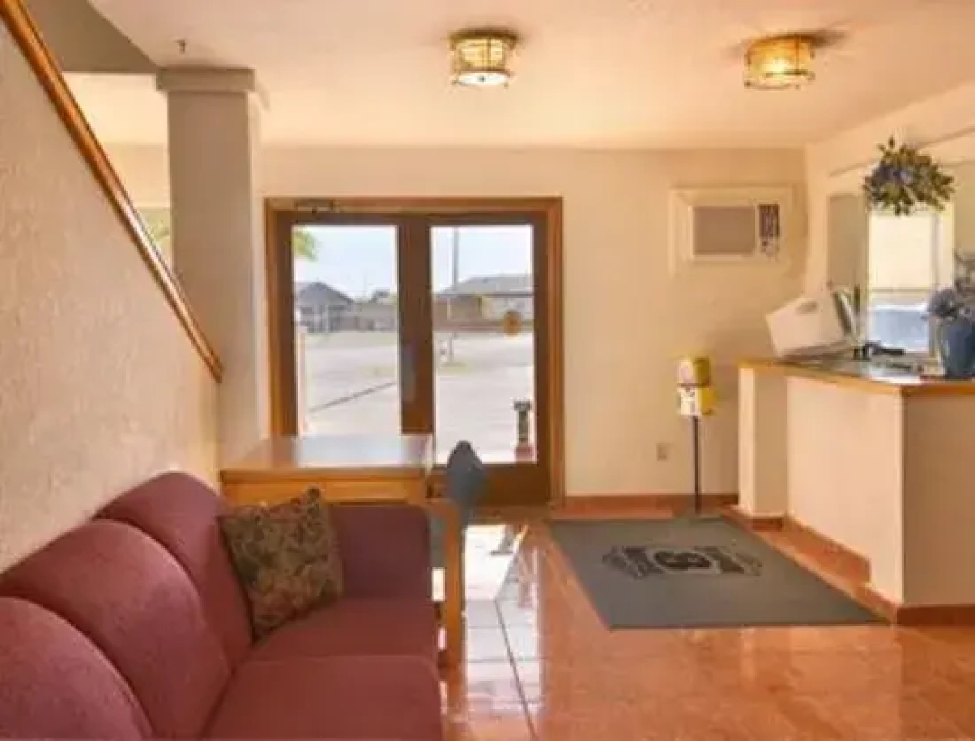 Plaza inn Lordsburg