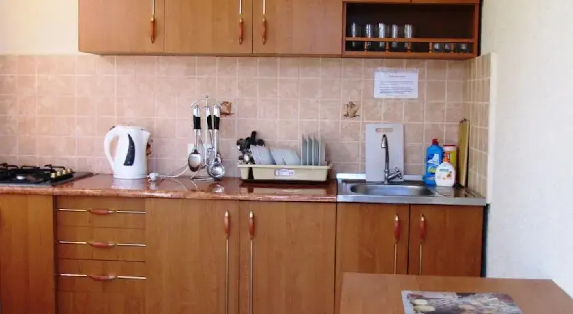 Гостевой дом Анютка