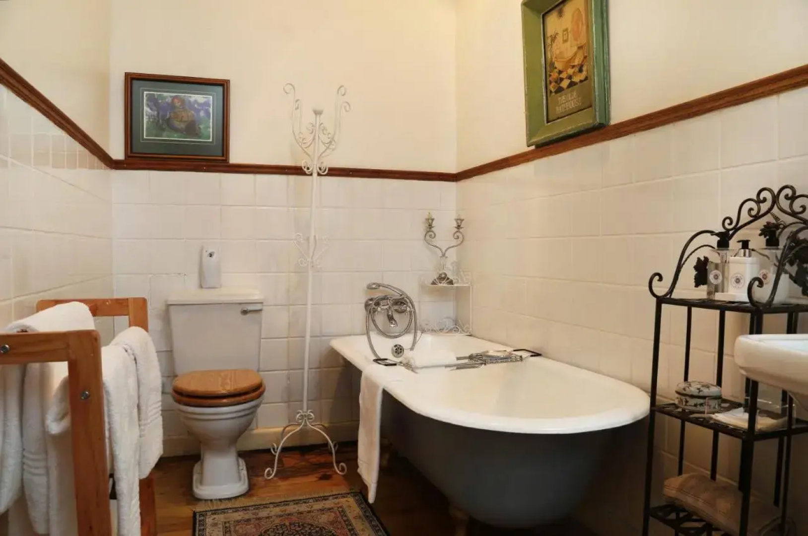 Centre Ville Guest House