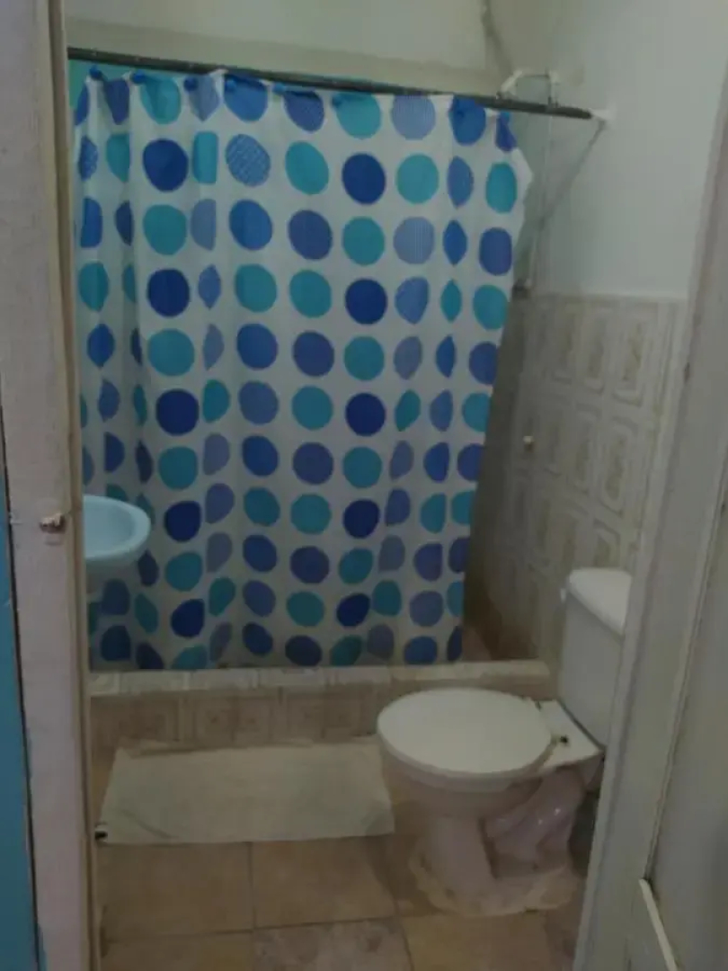 Cabaña Tipica Maura