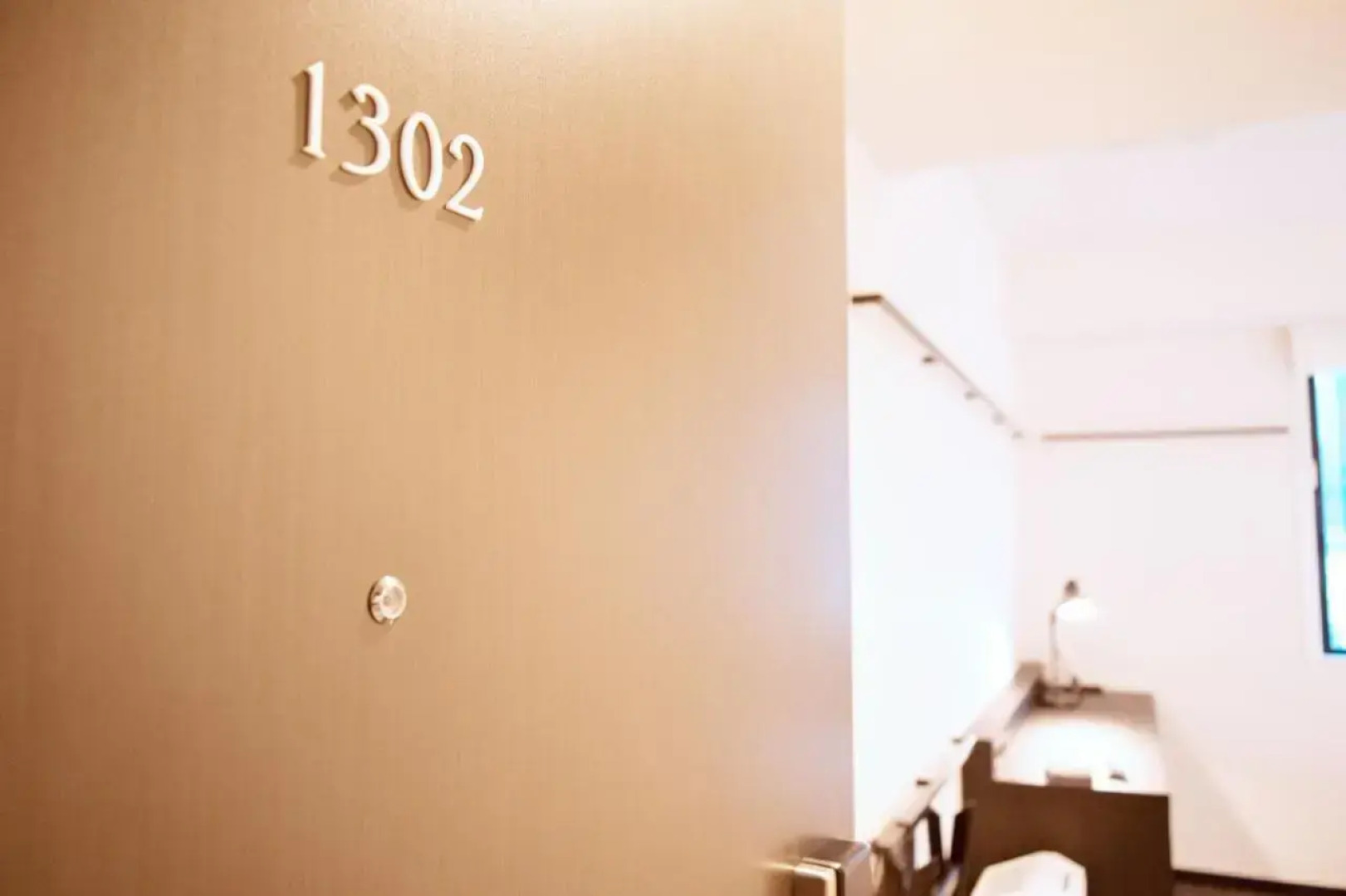 HOTEL SUI KANDA byABEST