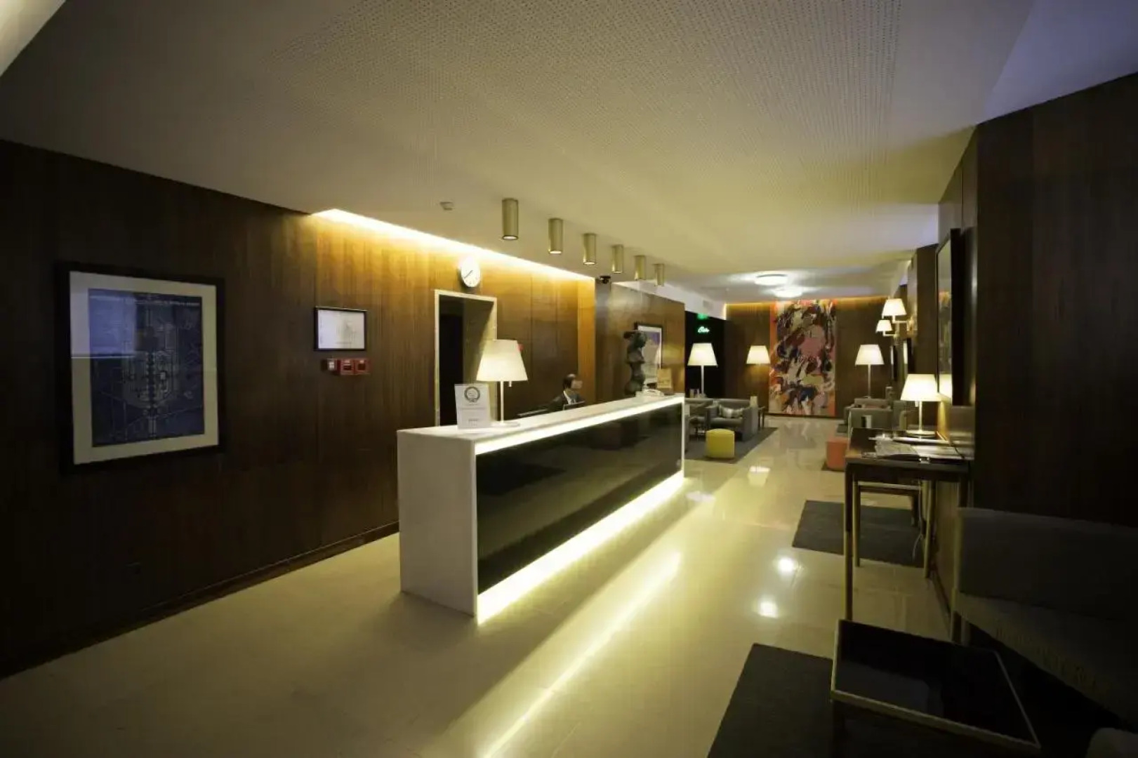 Miraparque Hotel