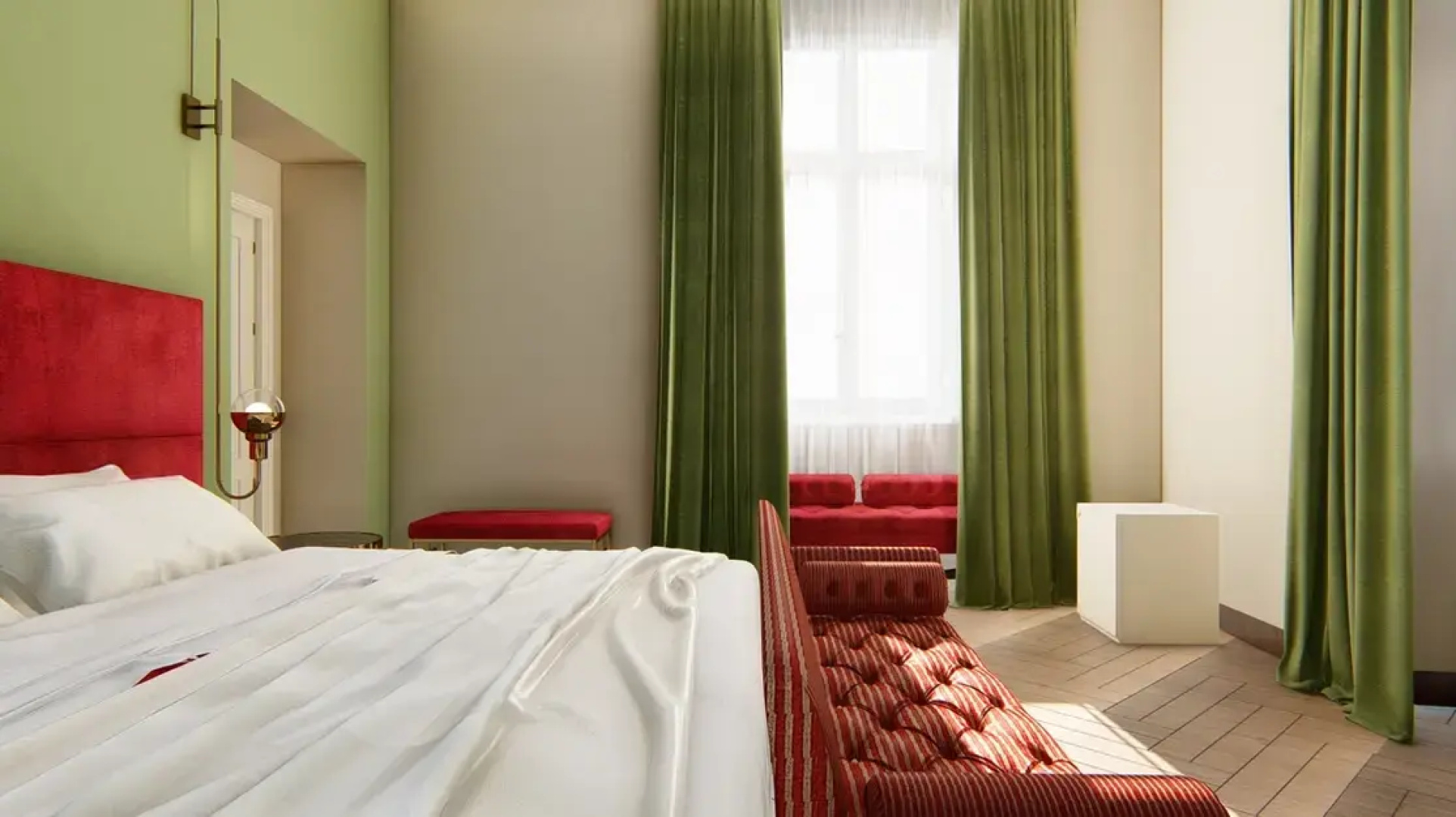 Hotel Astoria