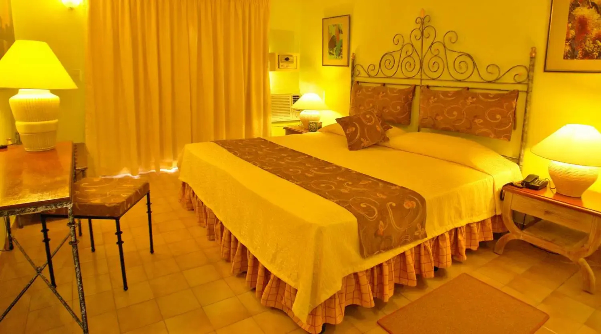 El Bosque Hotel Havana