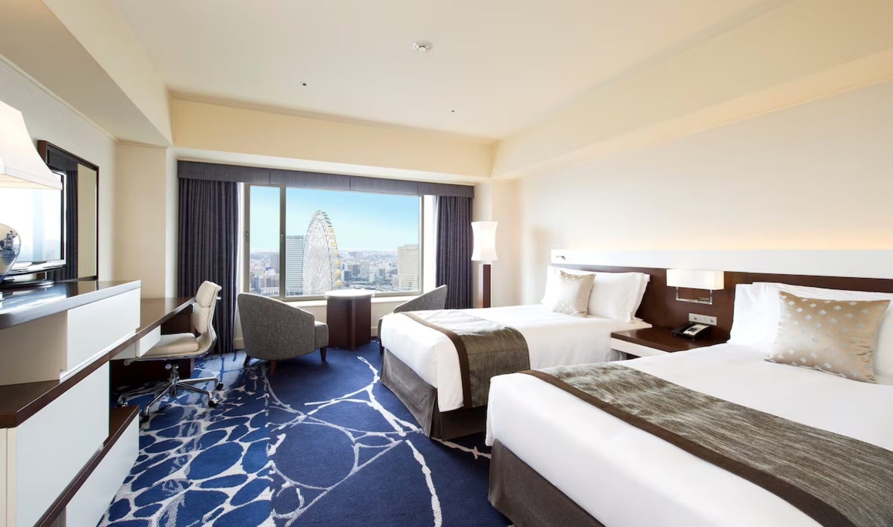 InterContinental Yokohama Grand by IHG