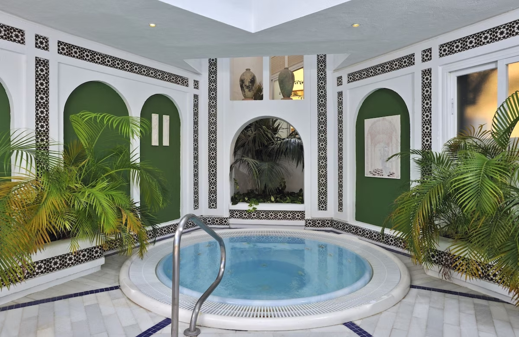 Sol Torremolinos - Don Marco Adults Recommended