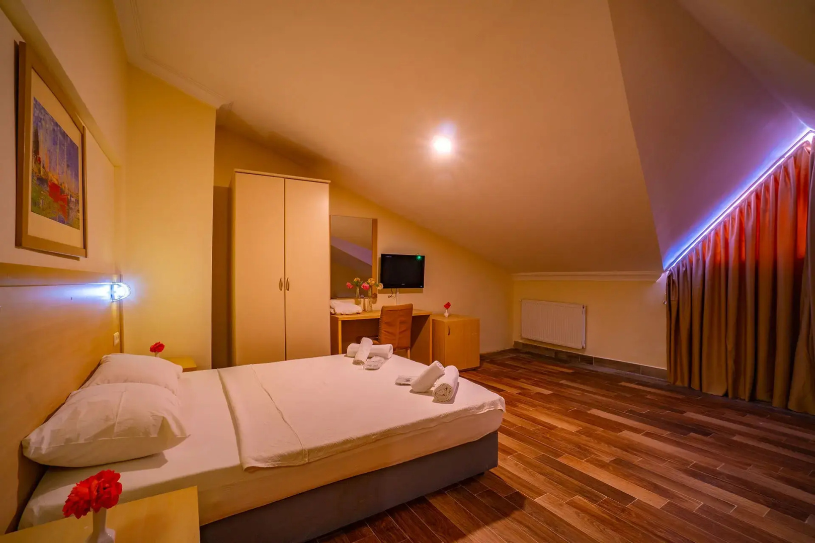 Larina Thermal Resort & Spa