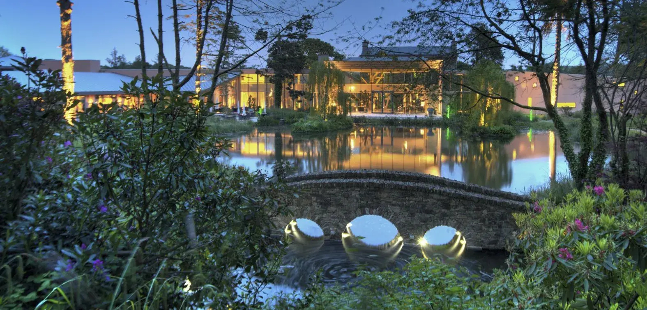 Monart Destination Spa