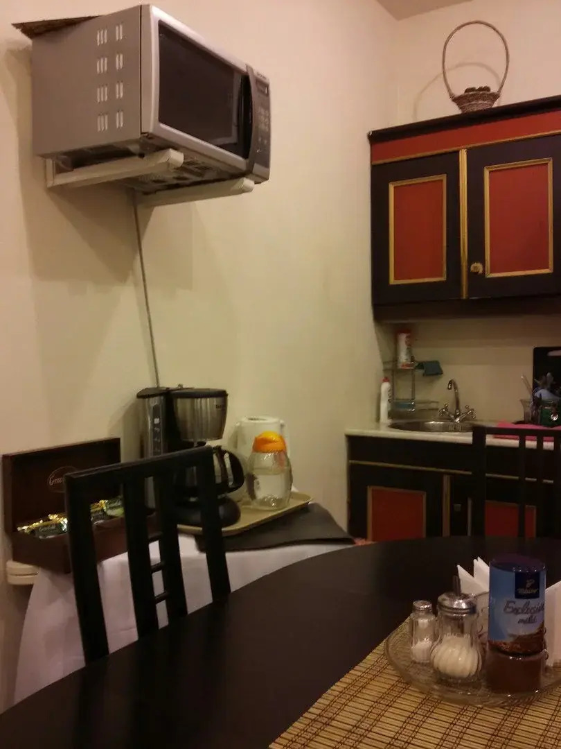 Мини-отель Аве Цезарь на Пушкинской