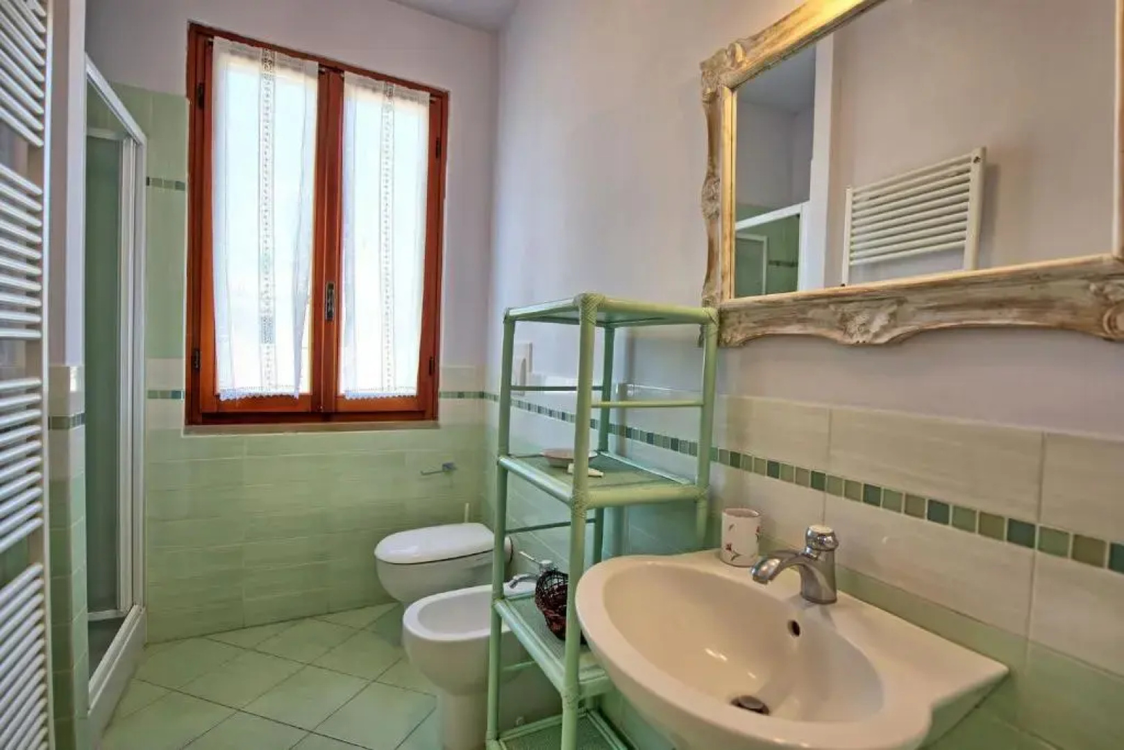 Casa Rossa
