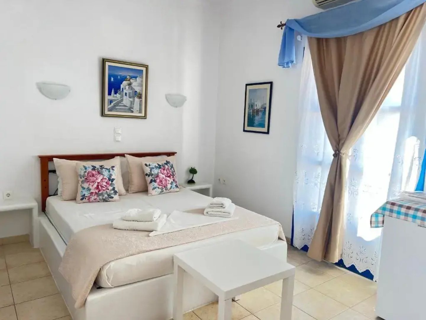 Aegean Star Hotel Apartments