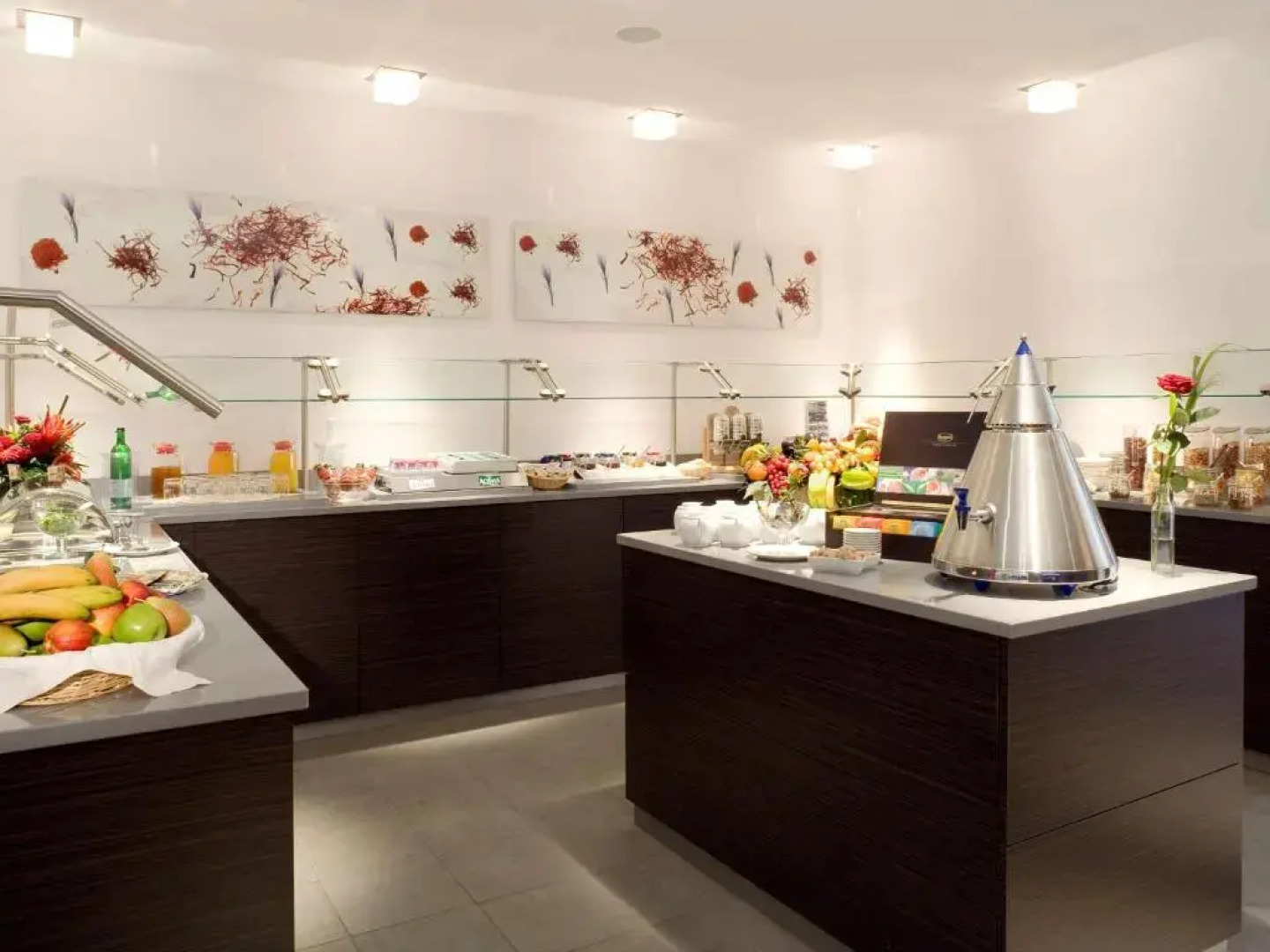 Mercure Hotel Düsseldorf Neuss