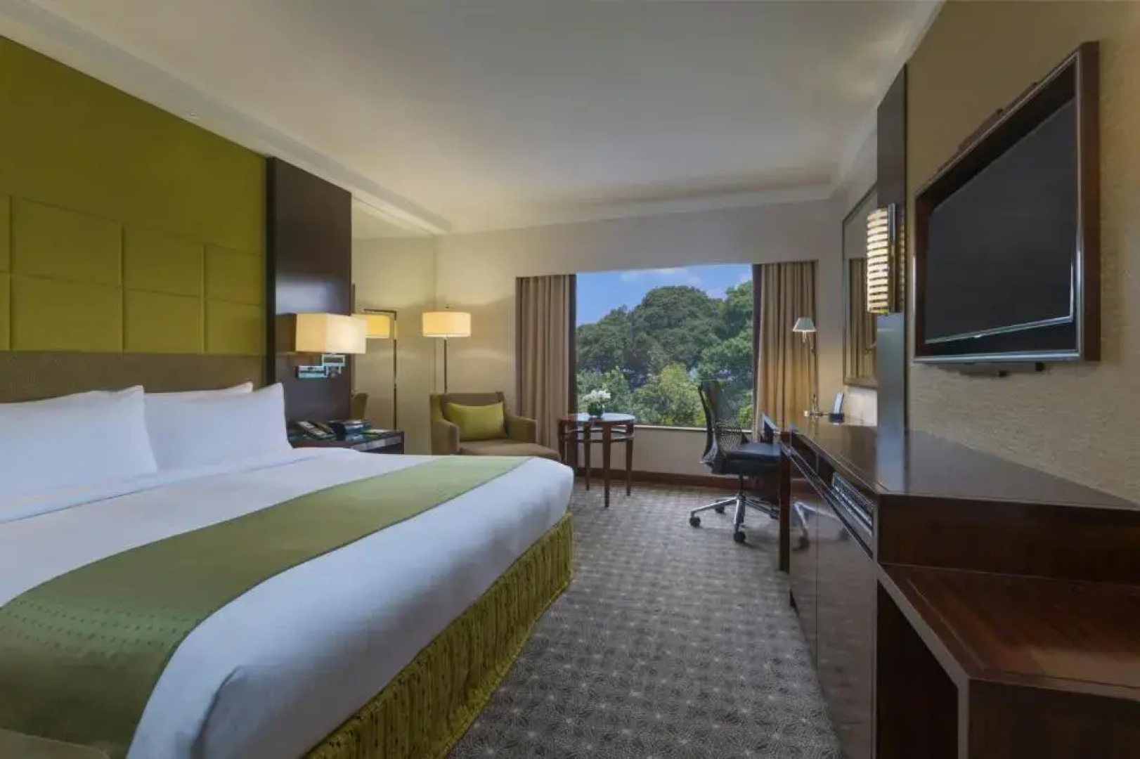 Holiday Inn Singapore Orchard City Centre by IHG