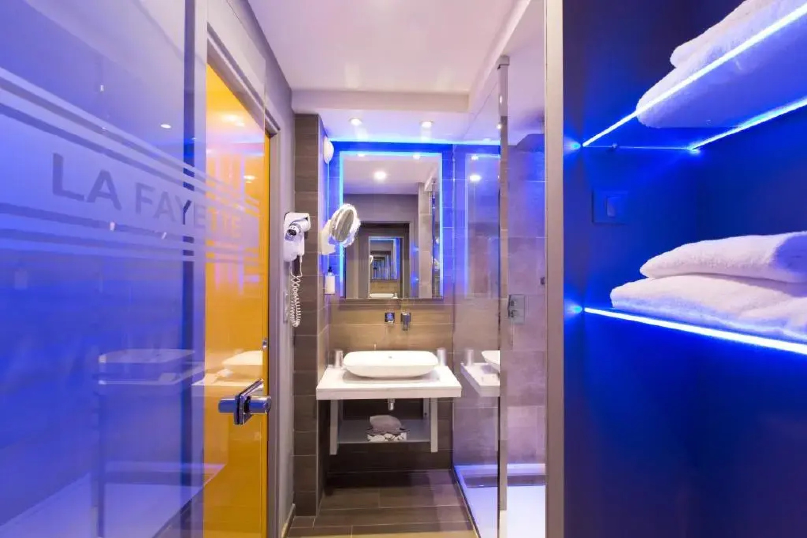 Best Western Plus Lafayette Hotel & Spa