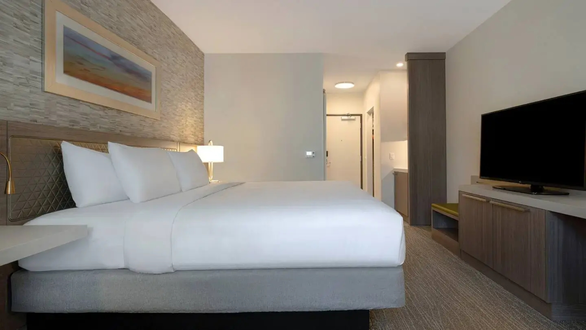 Hilton Garden Inn Temecula, CA