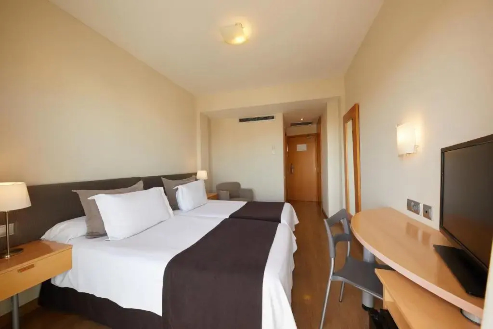 Hotel Zurbarán Palma