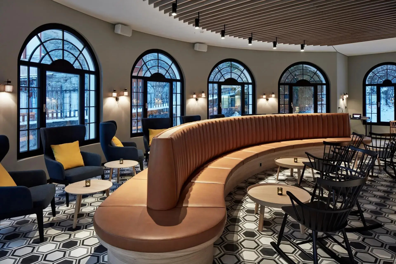 Hard Rock Hotel Davos