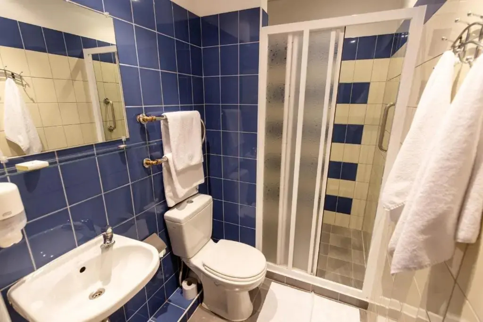 Sports Hotel