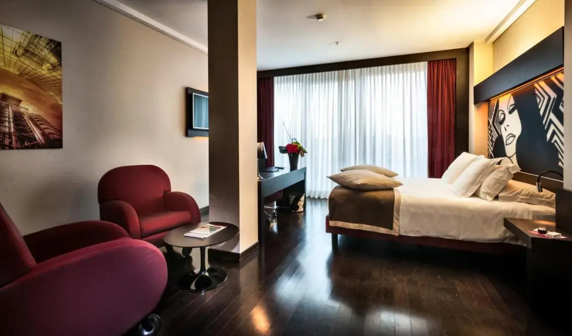 Crowne Plaza Milan City by IHG