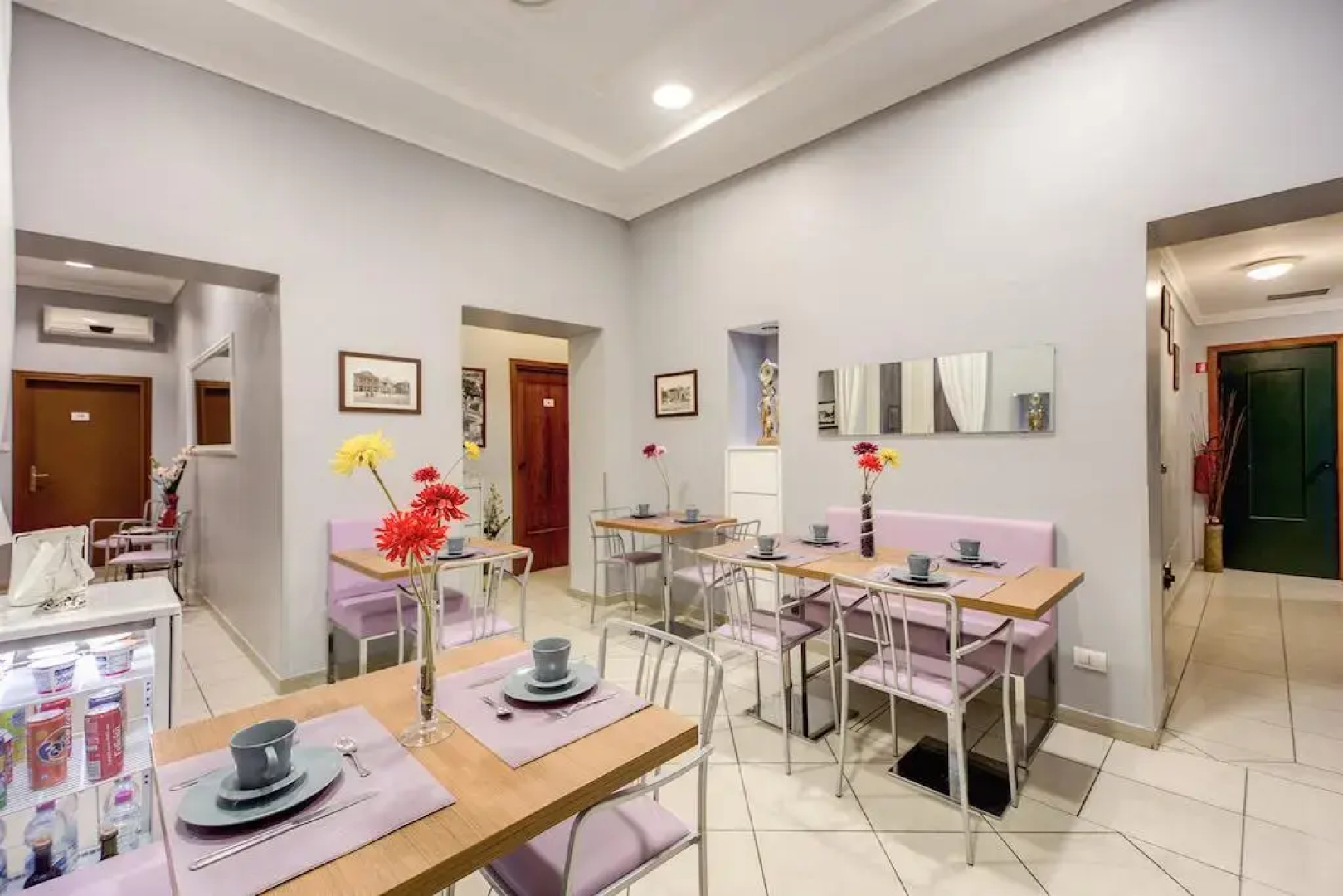 Alius Hotel