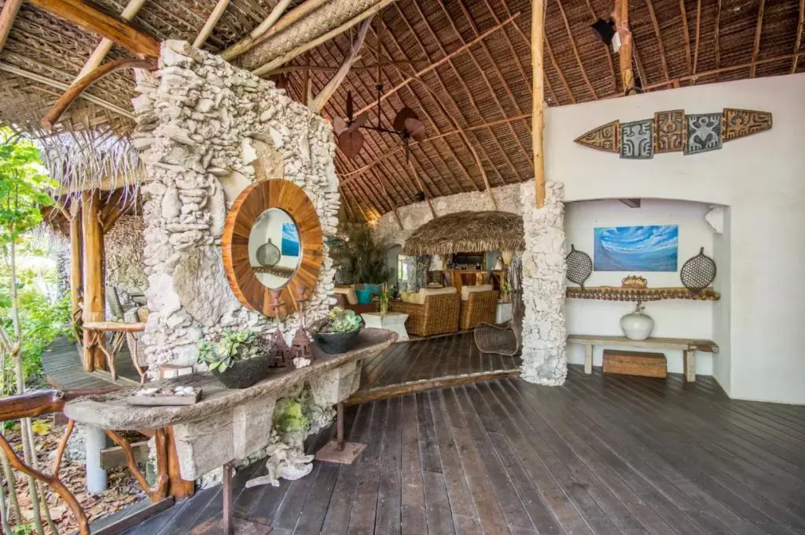 Ninamu Resort