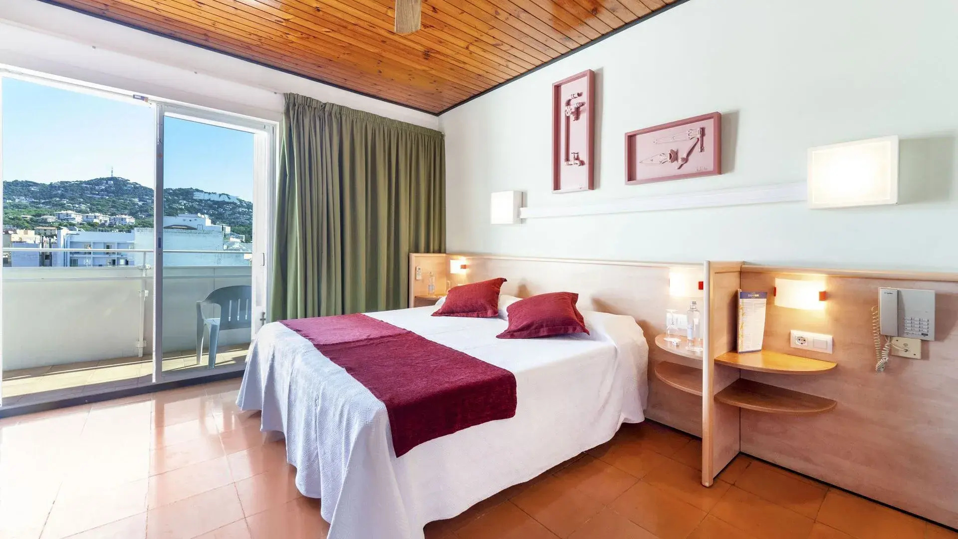Hotel Xaine Park
