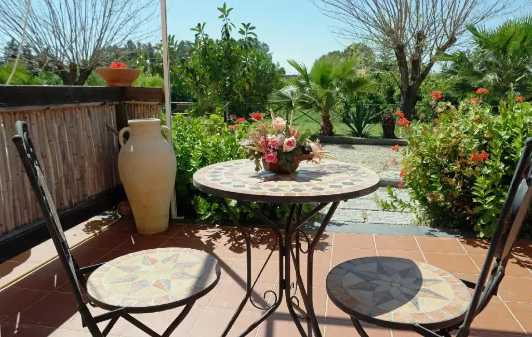 Sicily Country House & Beach