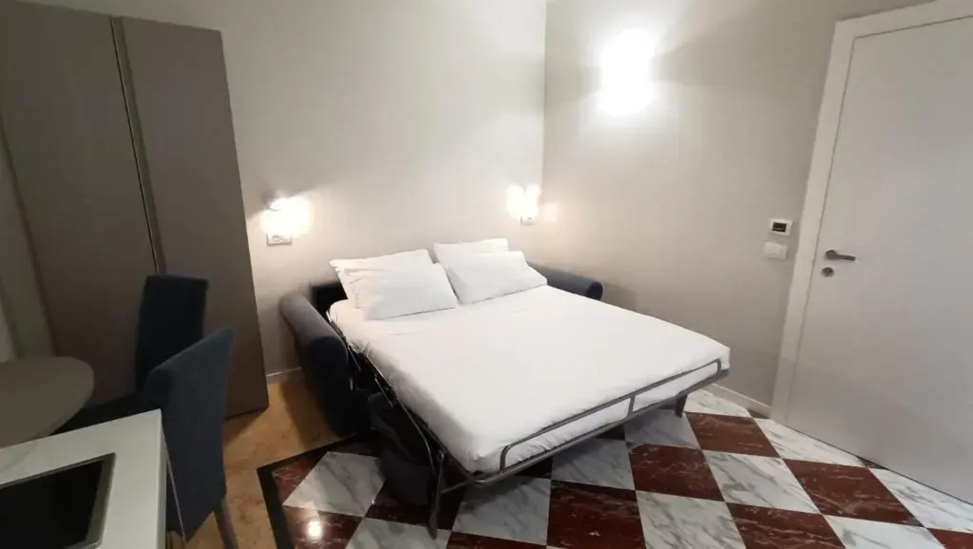 Andreola Central Hotel