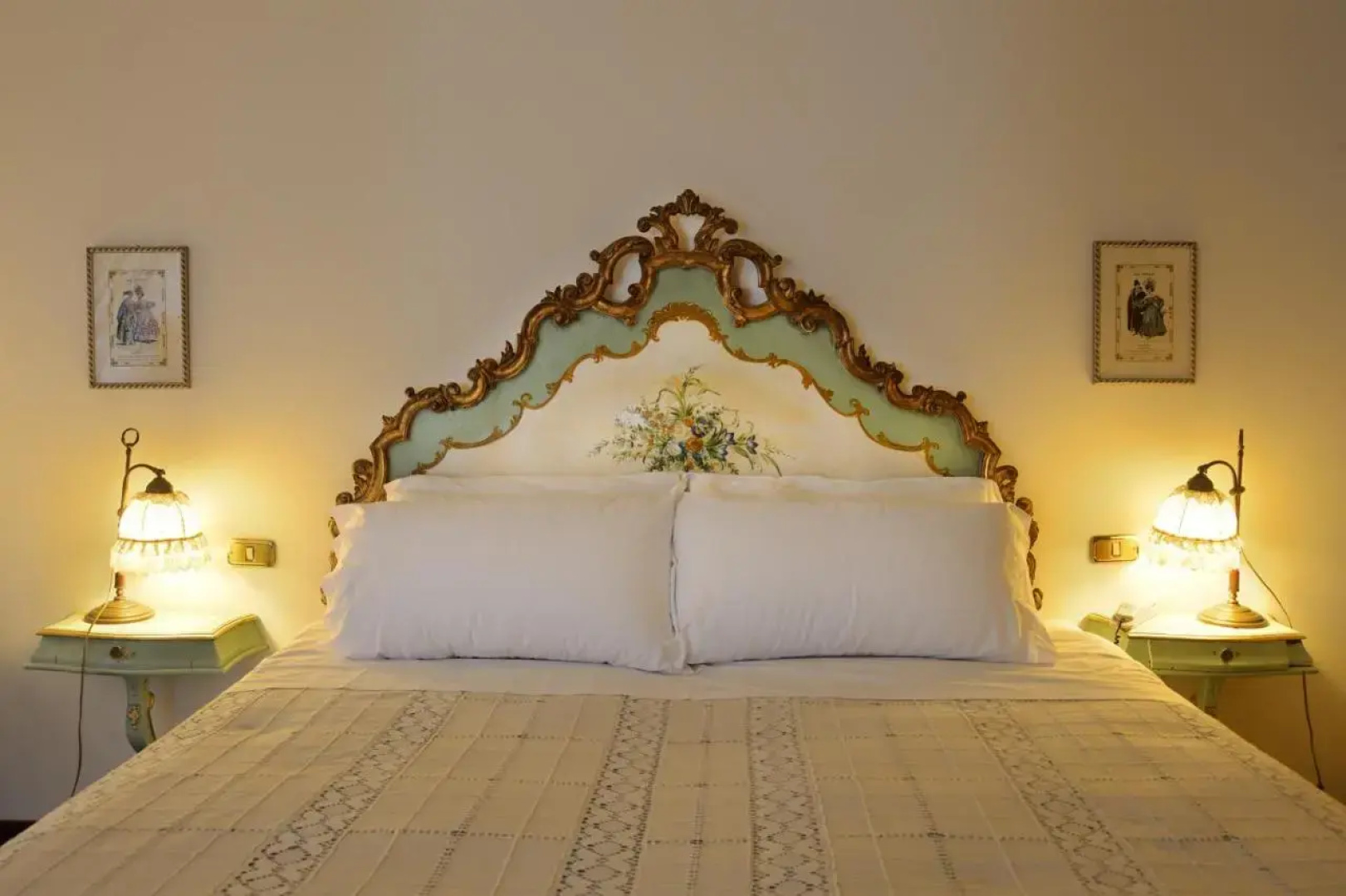 Hotel Villa Luppis