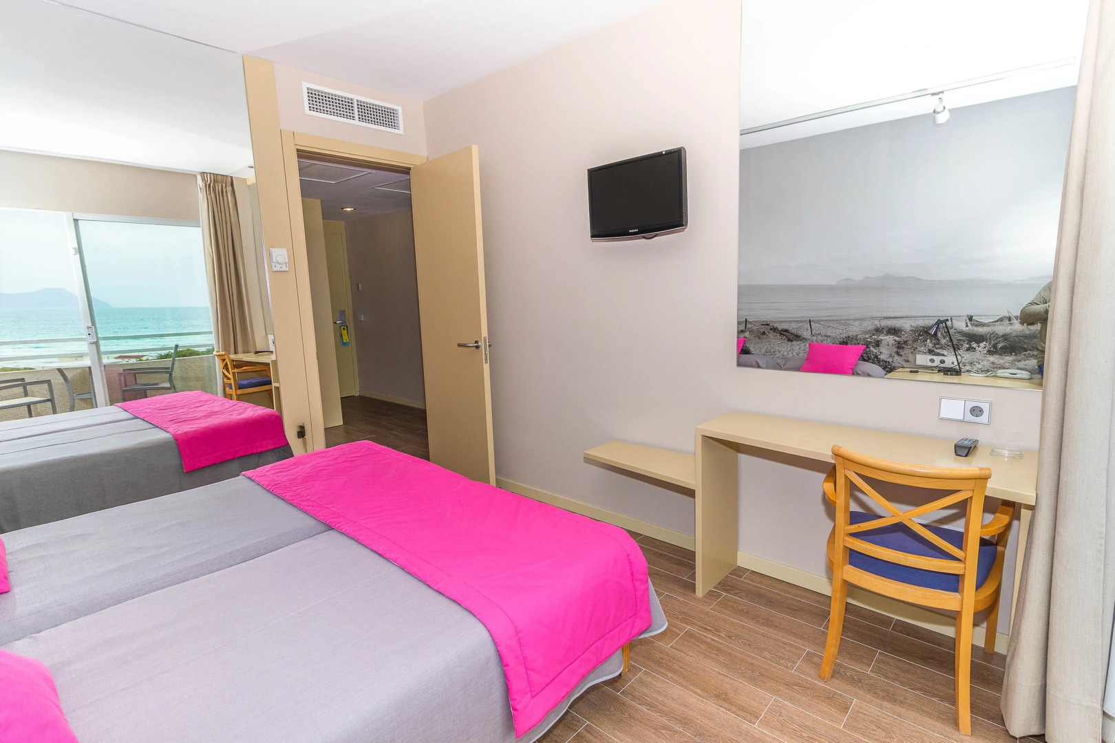 Eix Platja Daurada Hotel & Spa