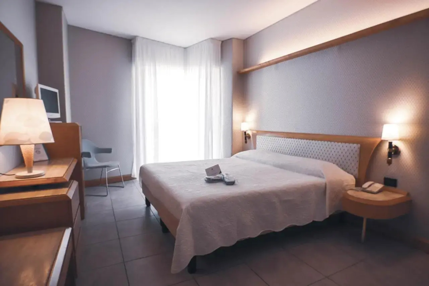 B&B Hotel Chioggia Airone