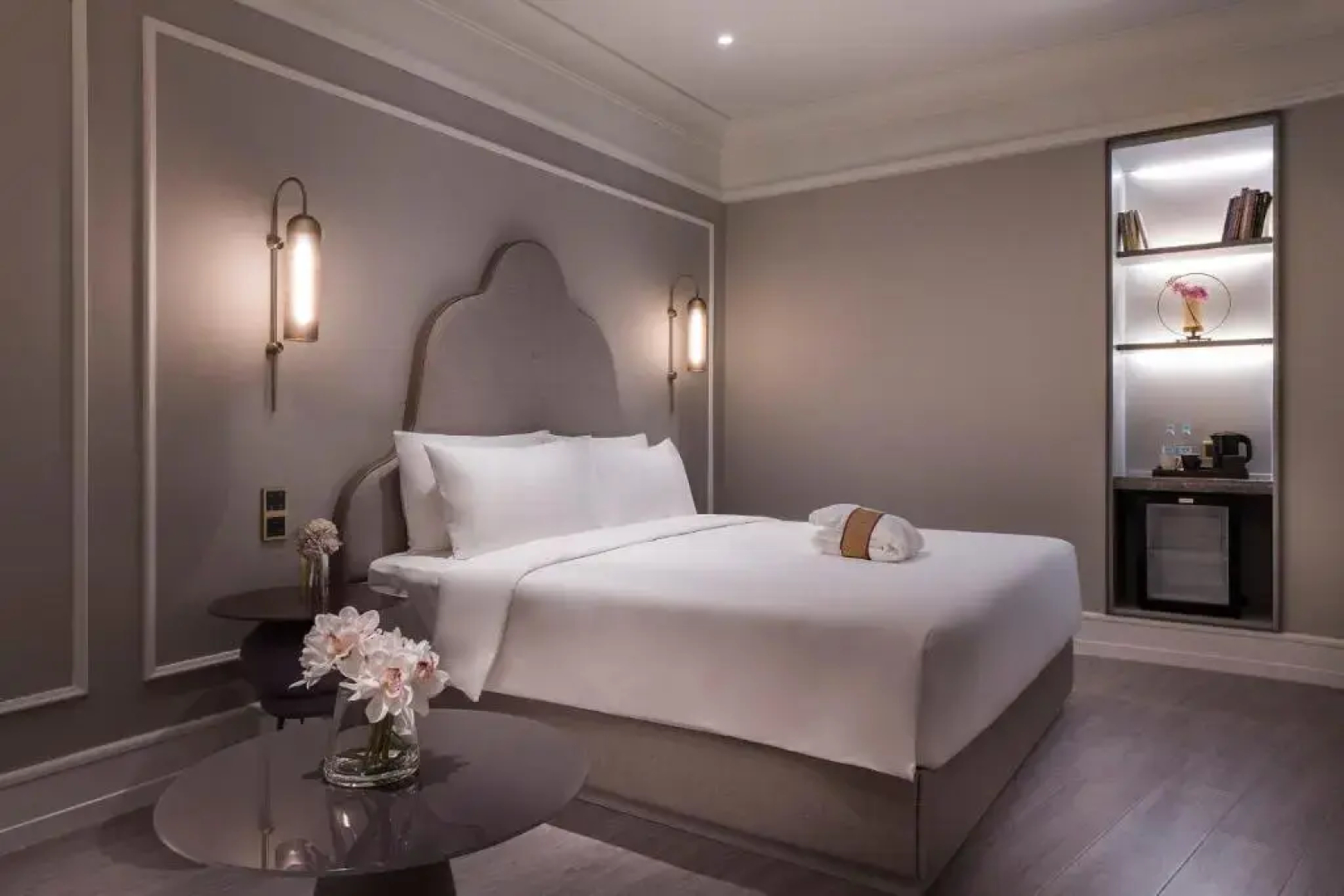 Mercure Shanghai Yu Garden