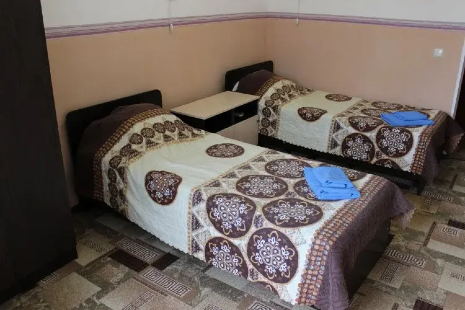 Ural Sanatorium