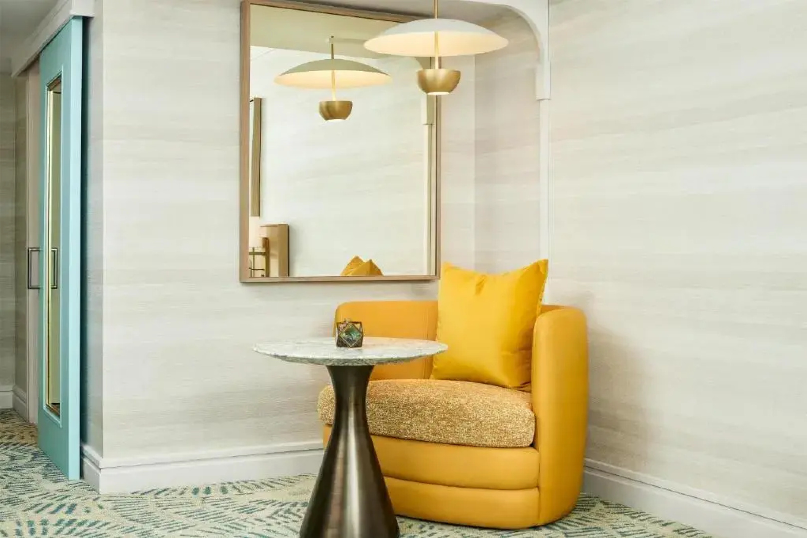 The Highland Dallas, Curio Collection by Hilton