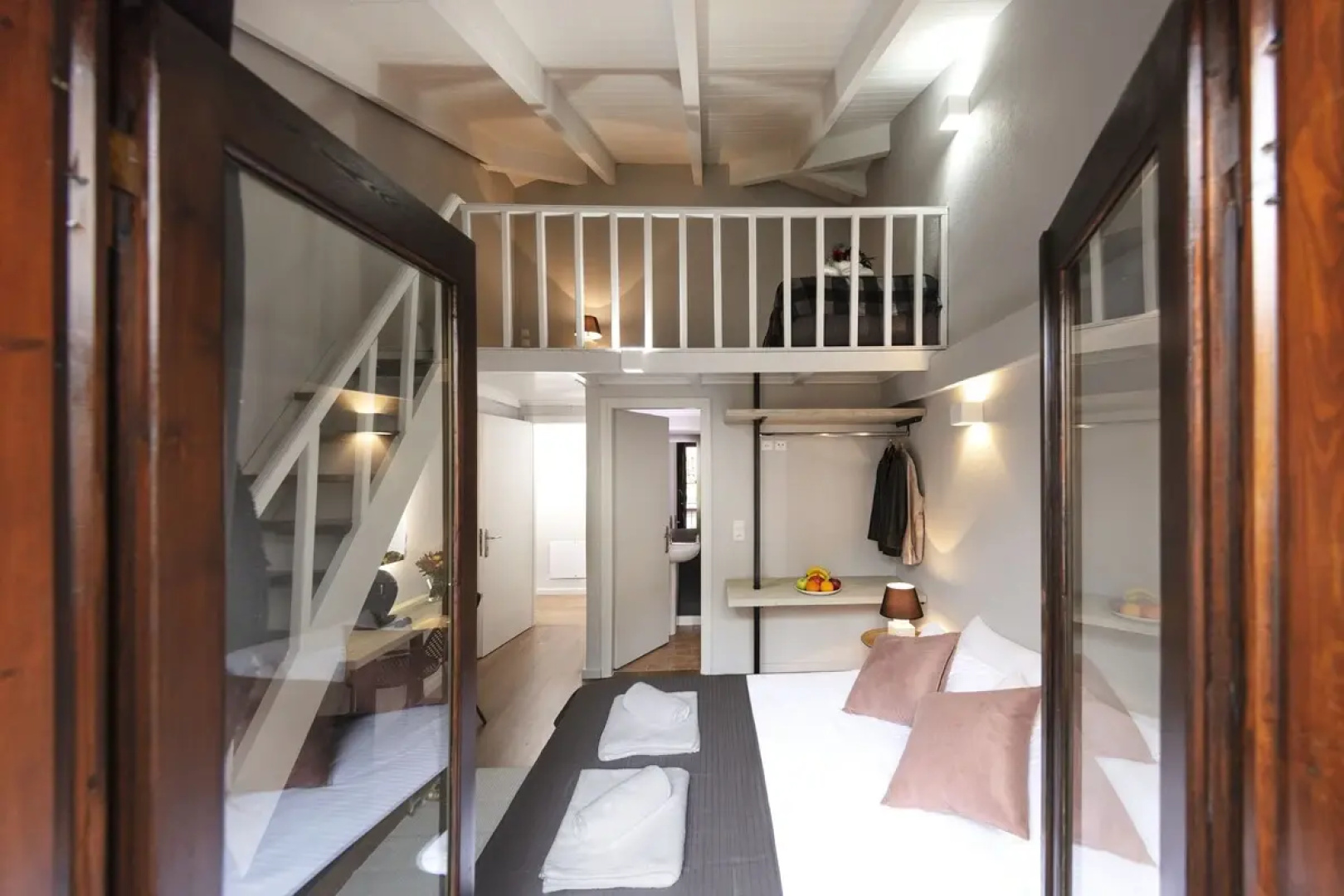 White Hills Suites Spa