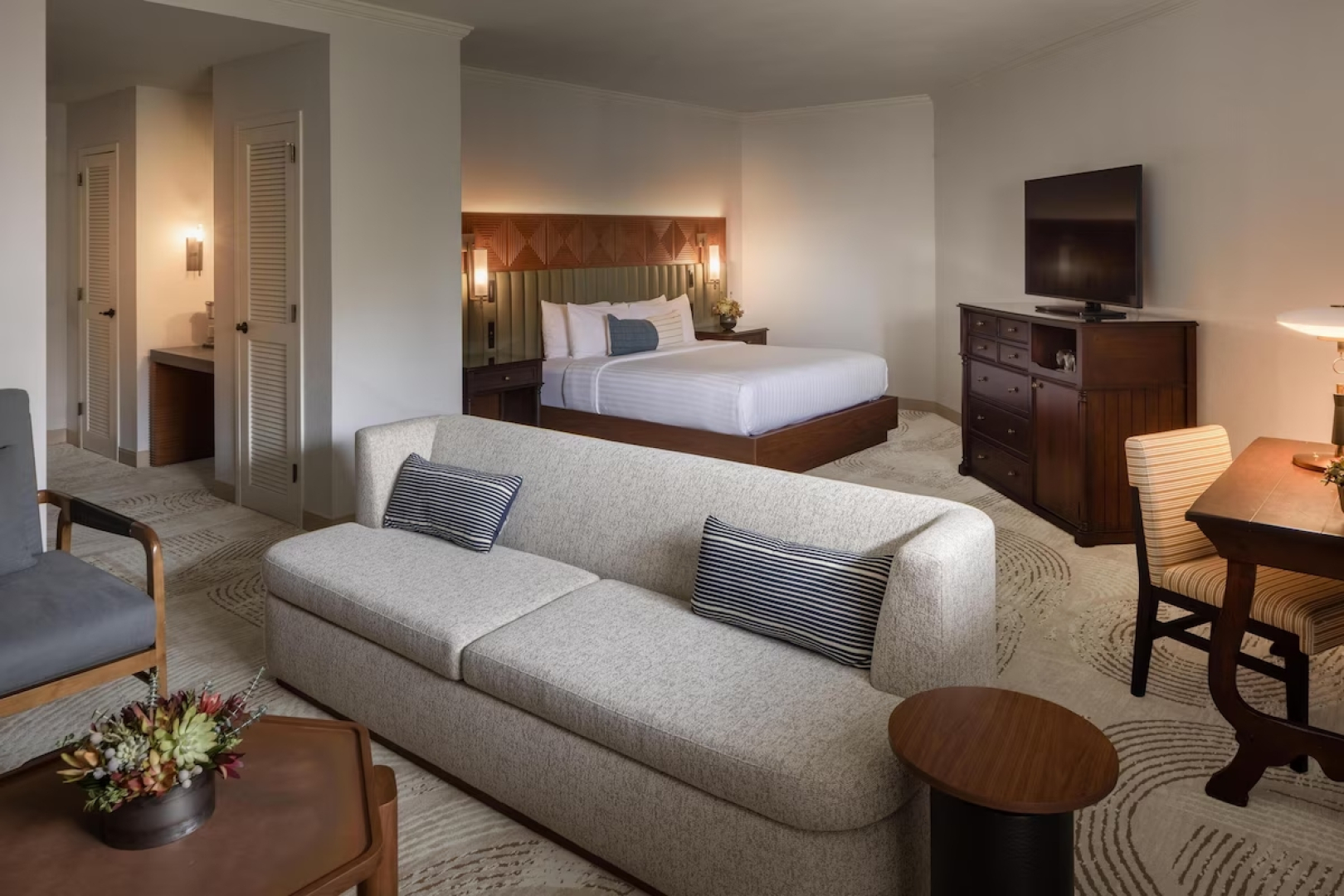 Курорт Signia by Hilton La Cantera Resort & Spa