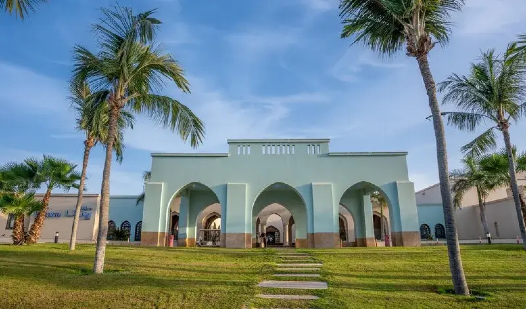 Salalah Rotana Resort