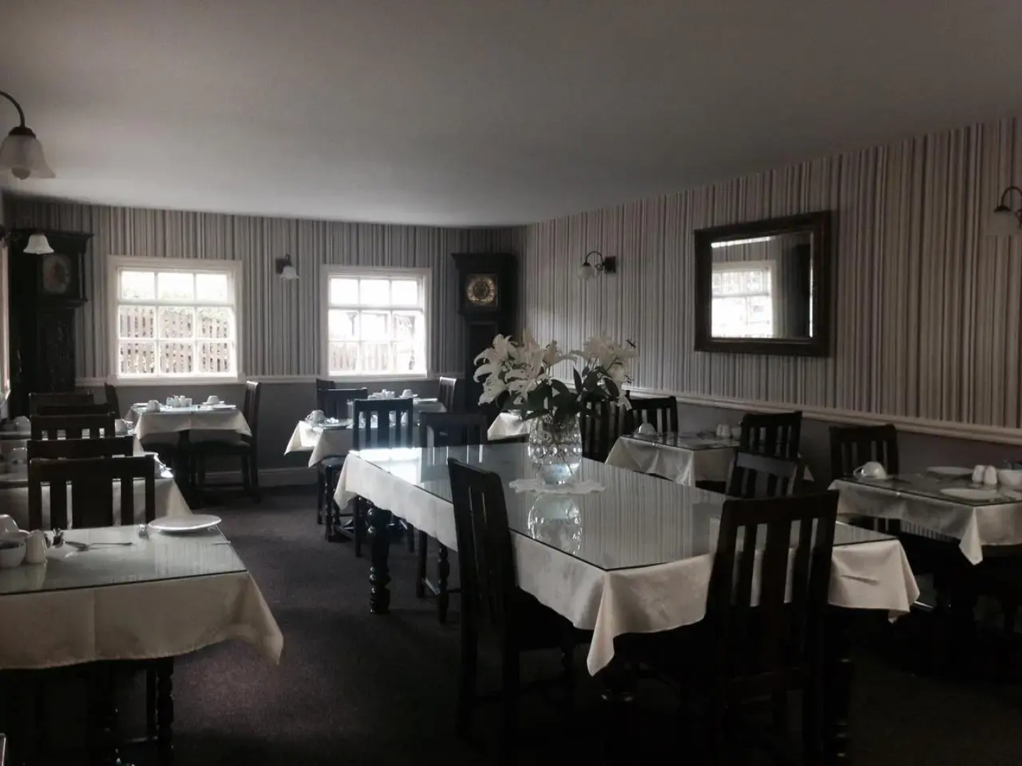 Trevelyan Guest House