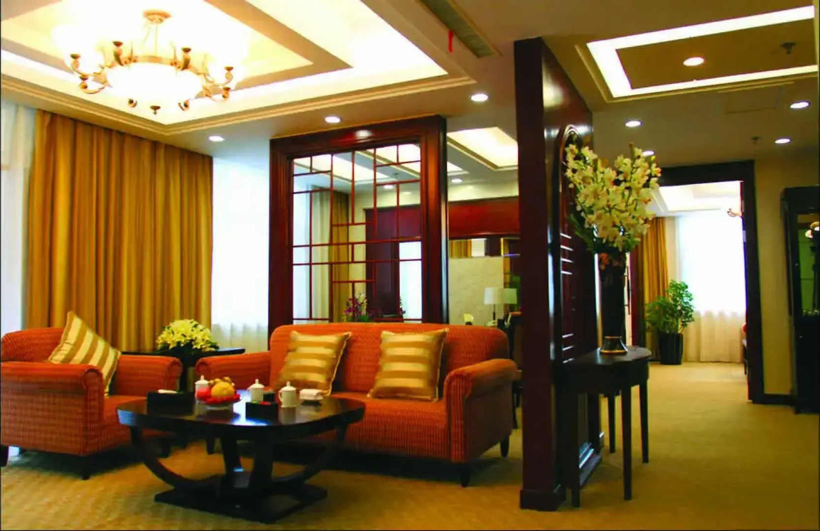 LongTang Harbin