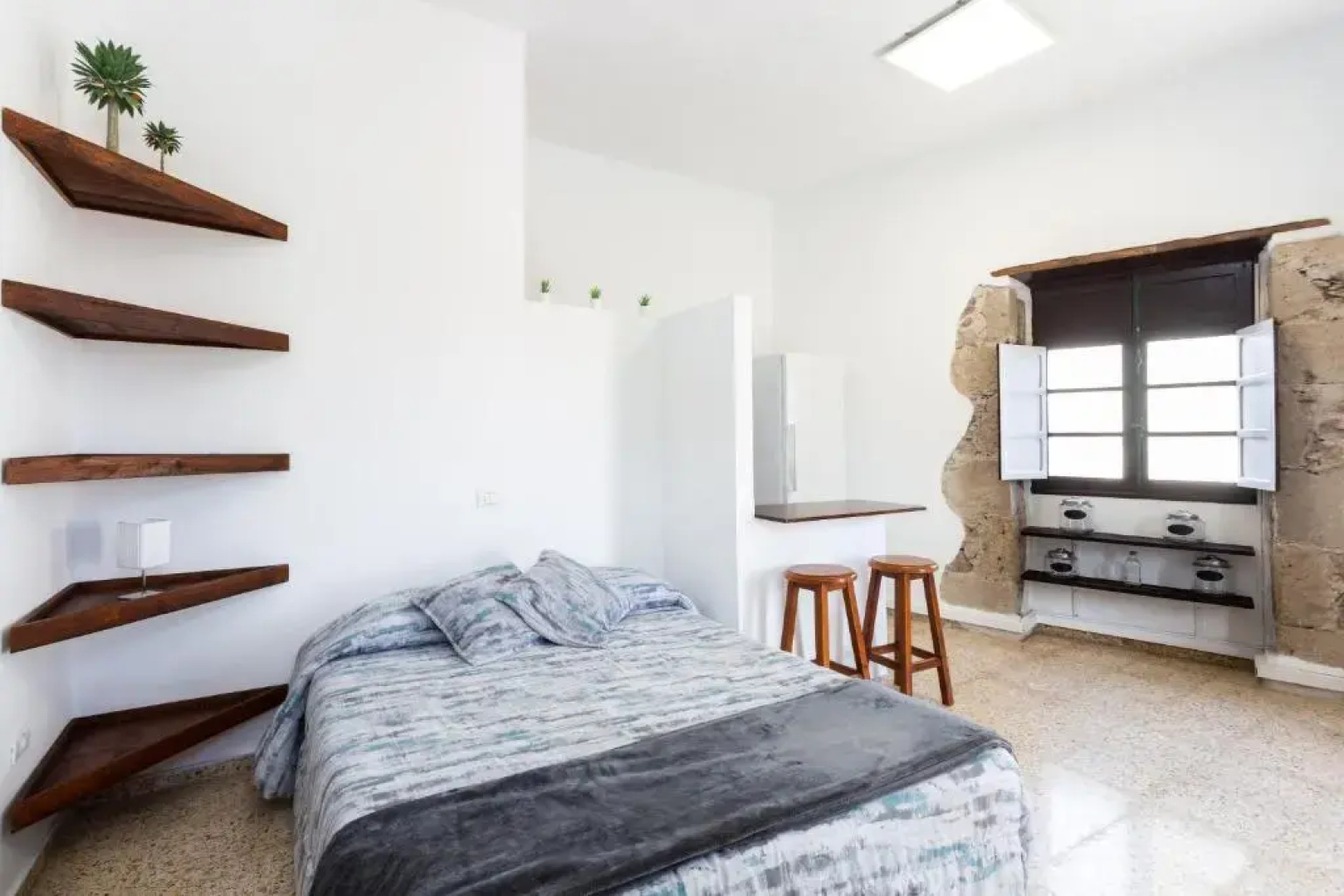 El Hostal Del Cubo