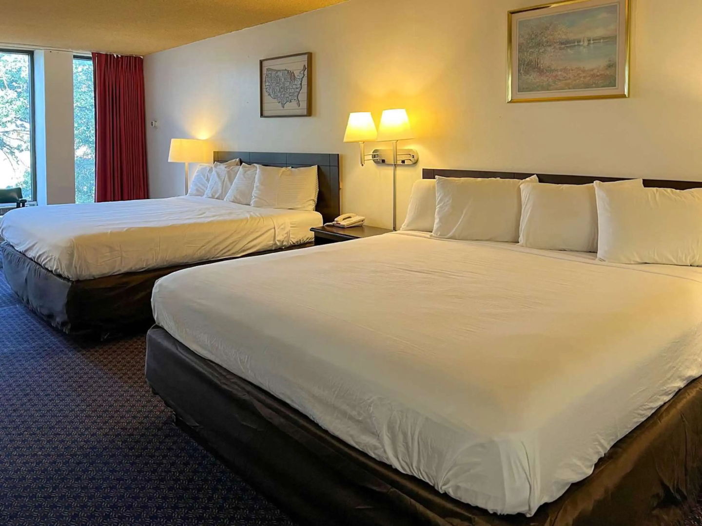 Econo Lodge San Angelo